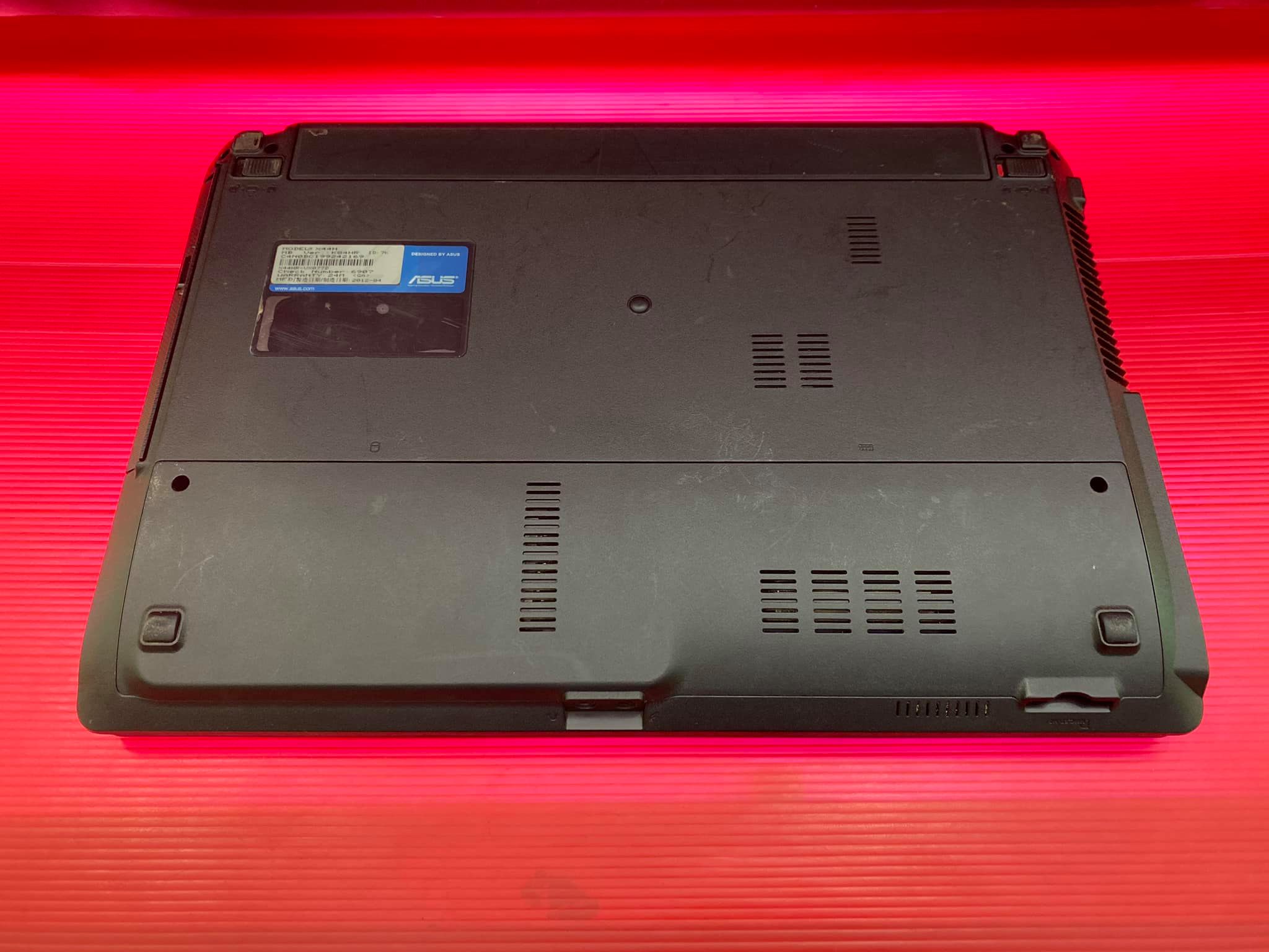 ( SOLD OUT ) Asus X44HR-VX077D