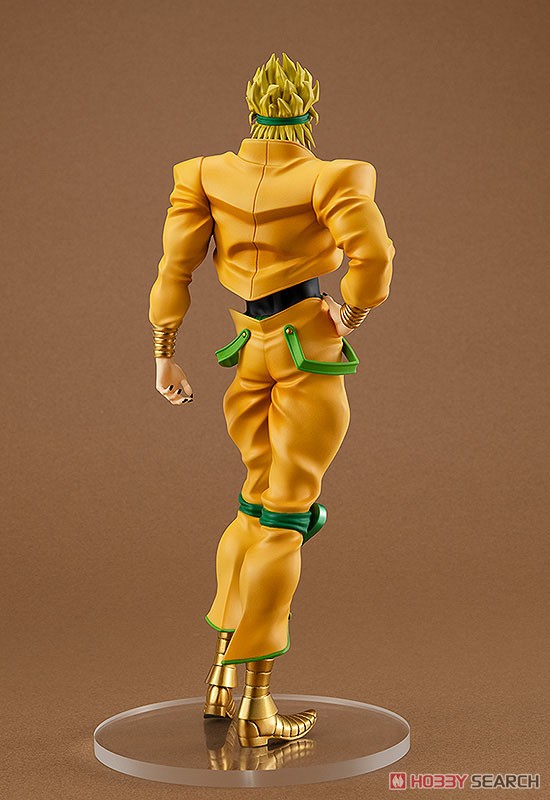 <Preorderปิดรับวันที่ 22/3/2024 > 🔔เปิดรับPreorder มัดจำ300 บาท Pop Up Parade DIO (PVC Figure)