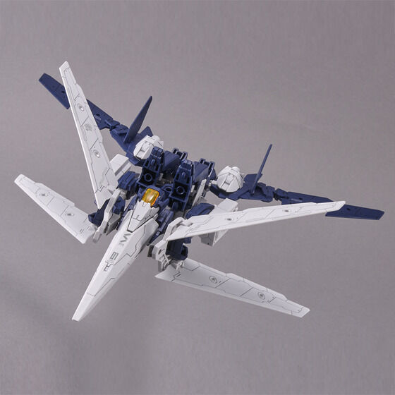 Preorder ปิดรับพรีที่ 6 คิว มีมัดจำ 500 บาท P-bandai 30MM 1/144 eEXM-30 Espossito