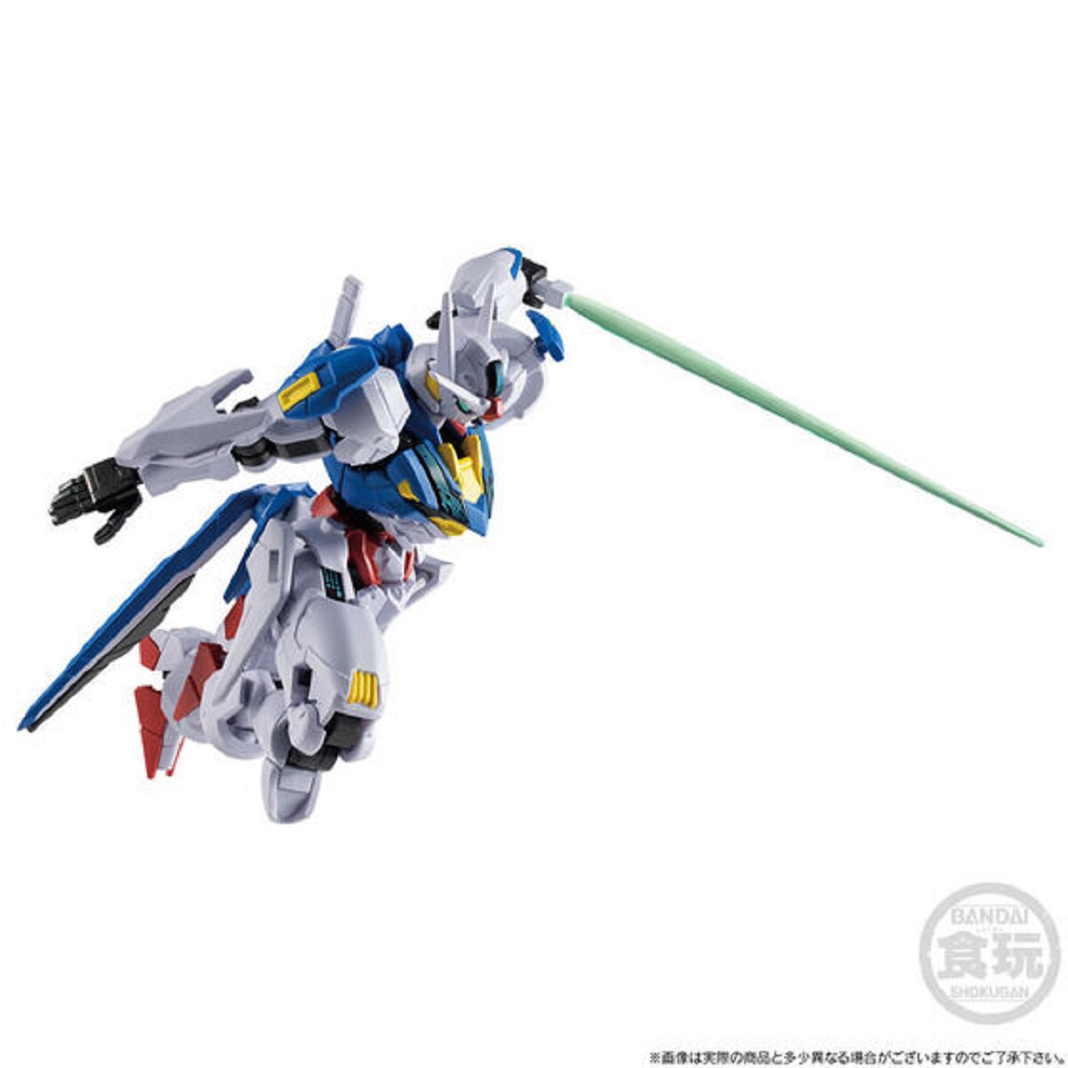 <Preorderภึง 20/5/2023>เปิดรับPreorder มัดจำ 200 บาท MOBILE SUIT GUNDAM G-FRAME FA GUNDAM AERIAL (PERMET SCORE SIX) W/O GUM