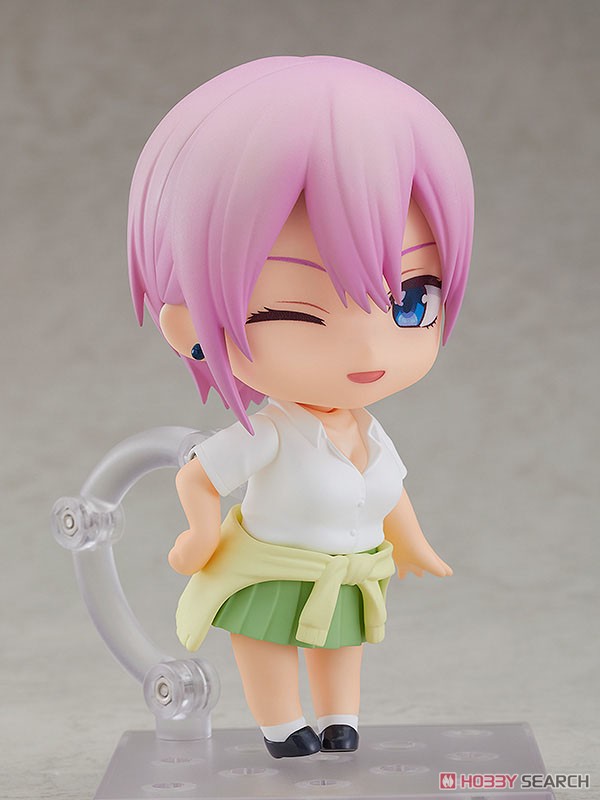 เปิดรับPreorder มัดจำ 200 บาท Nendoroid Ichika Nakano (PVC Figure)