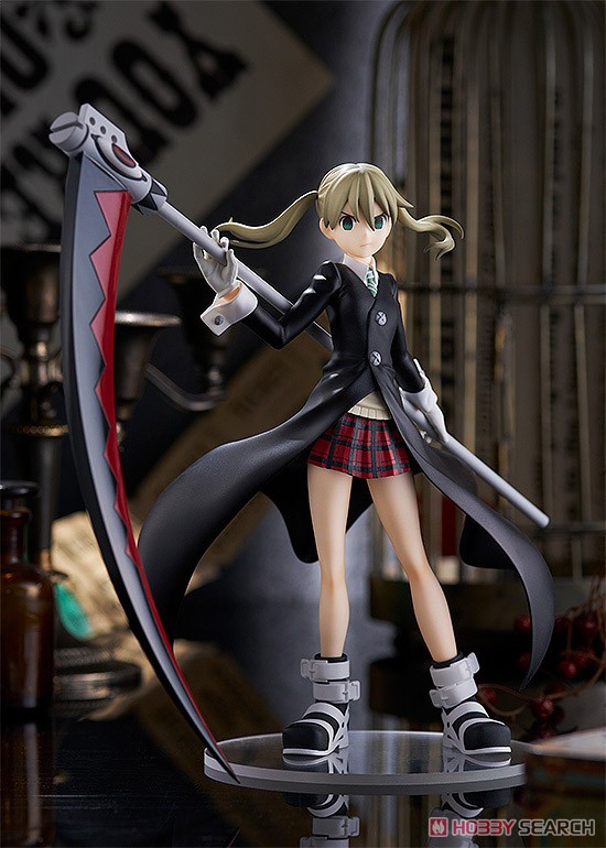<Preorderถึง 22/9/2023>เปิดรับPreorder มัดจำ 300 บาท Pop Up Parade Maka Albarn (PVC Figure)