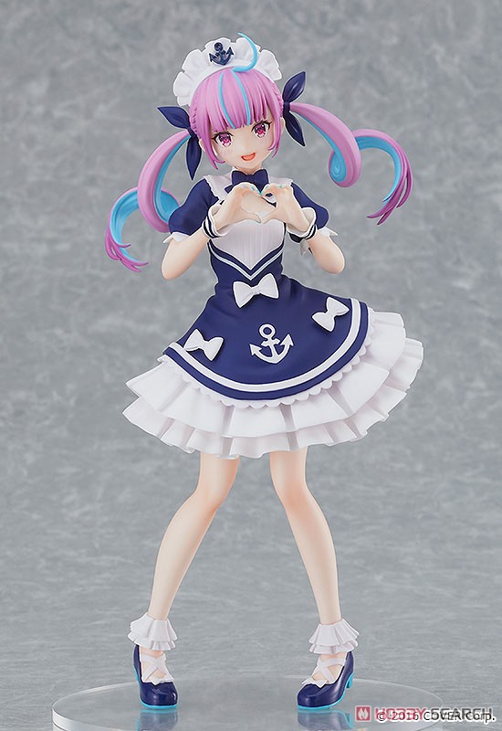 <Preorderถึง 29/7/2022> 🔔เปิดรับPreorder มัดจำ 300บาท Pop Up Parade Minato Aqua (PVC Figure)