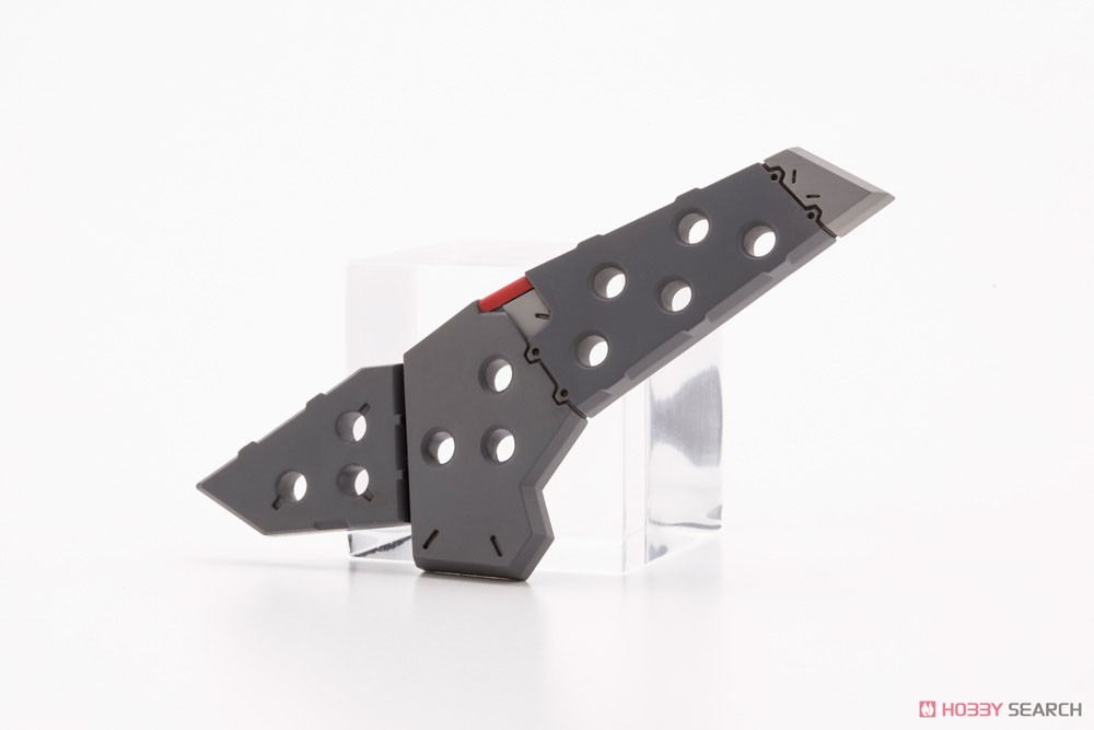 (Preorder ปิดรับวันที่ 6/6/2022 )เปิดรับPreorder มัดจำ 100บาท Mecha Supply 25 Expansion Armor H