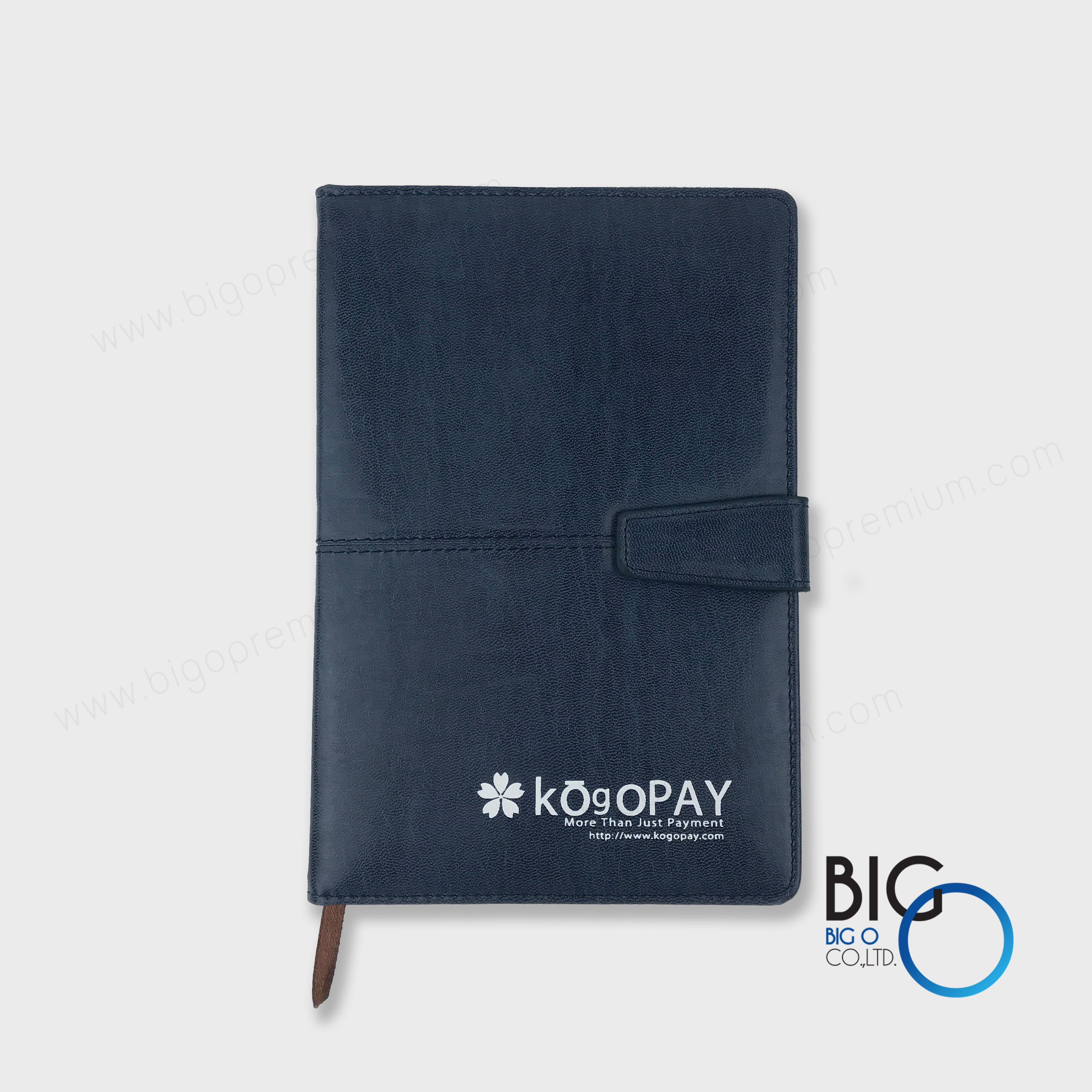 ของที่ระลึก KōgoPay Mobile Payment
