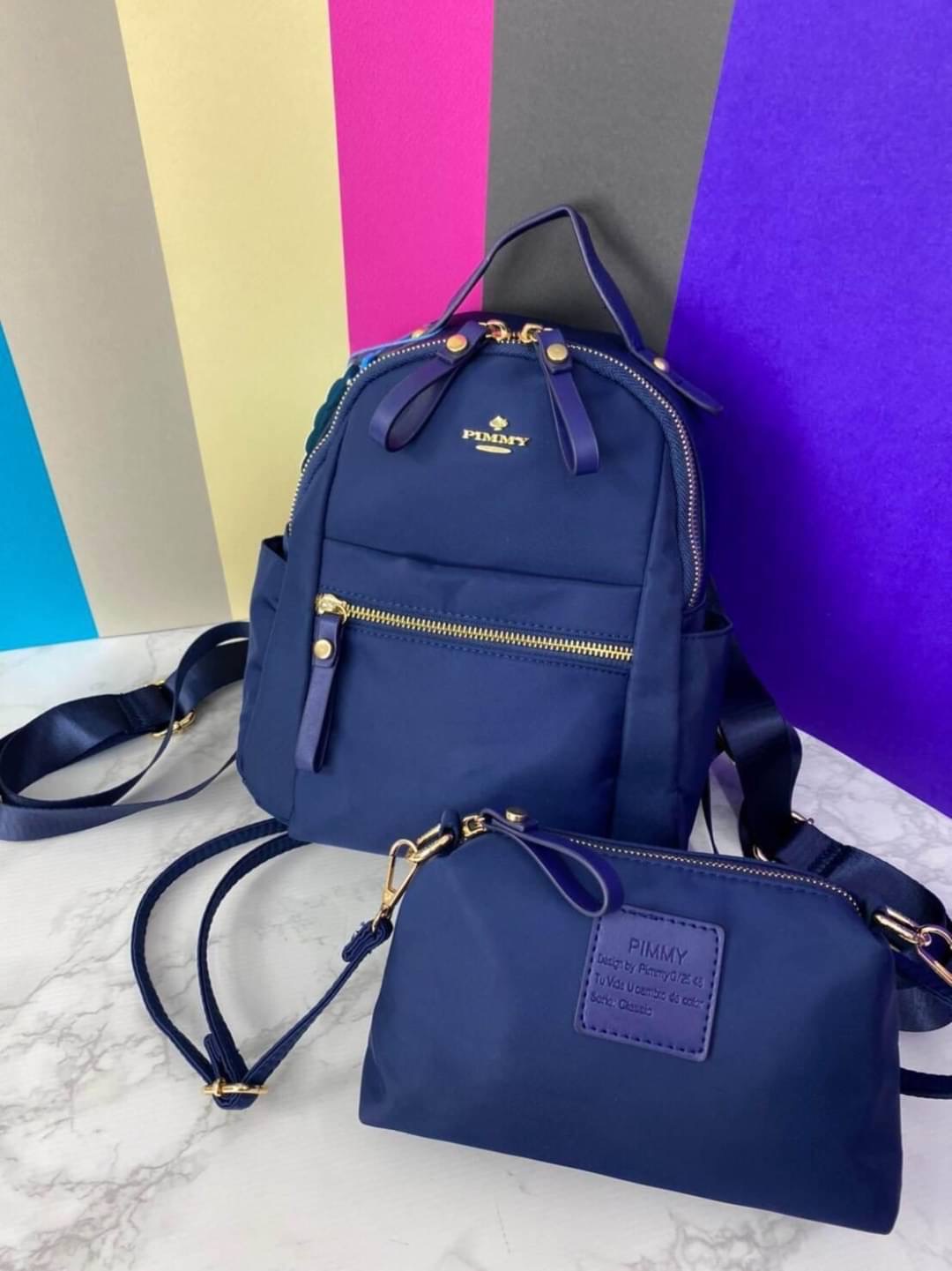 Ladybag modern