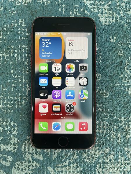 ( SOLD OUT ) iPhone SE 64GB Model TH