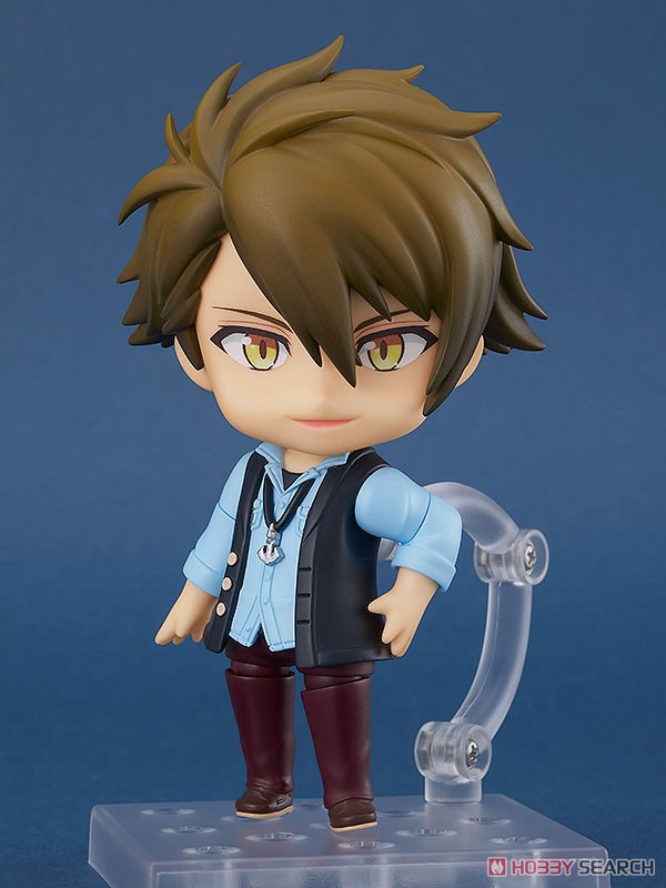 <Preorderถึงวันที่ 15/4/2022 > เปิดรับPreorder #มัดจำ 300บาท Nendoroid Ryunosuke Tsunashi (PVC Figure)