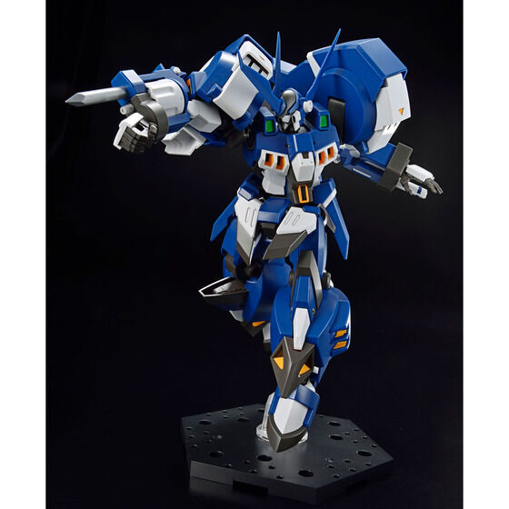 <Preorderปิดรับที่ 4 คิว >เปิดรับPreorder มัดจำ1000 บาท p-bandai HG Alteisen Nacht
