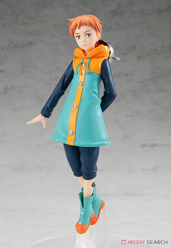 <Preorderถึง 22/9/2023>เปิดรับPreorder มัดจำ 300 บาท Pop Up Parade King (PVC Figure)
