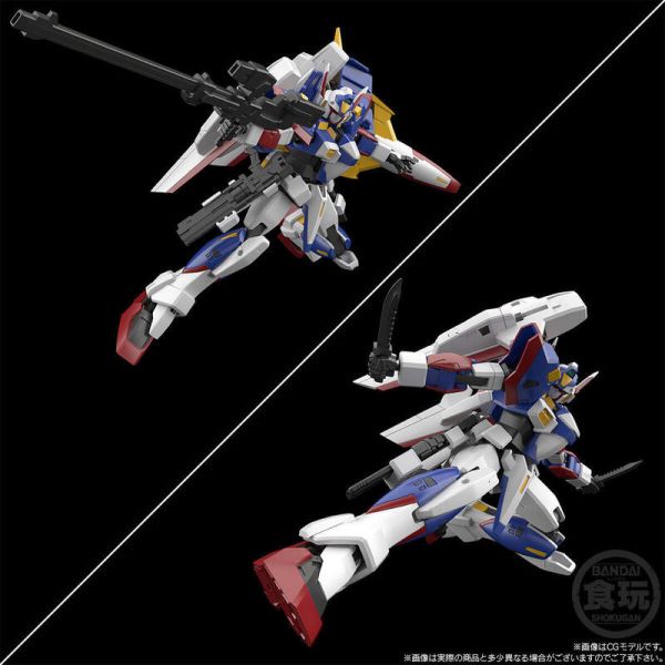 < Preorder ปิดวันที่ 8/5/2024 > 🔔เปิดรับPreorder มัดจำ 100บาท SMP [SHOKUGAN MODELING PROJECT] SUPER ROBOT WARS OG R-1 KWAI W/O GUM