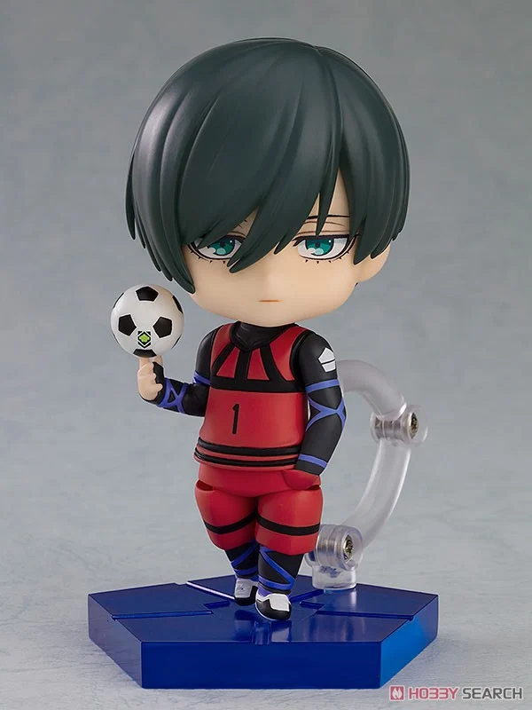 <Preorderถึงวันที่ 12/1/2024> เปิดรับPreorder #มัดจำ 500 บาทNendoroid Itoshi Rin (PVC Figure)