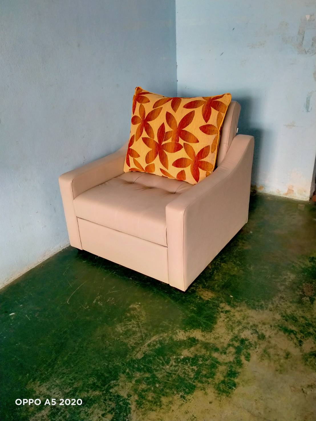 โซฟาเบด รุ่น UniO 90 cm