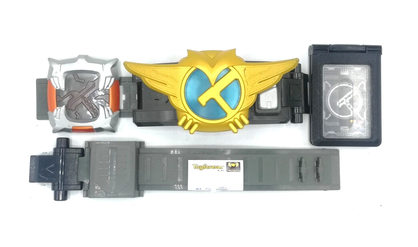 Dx Den-o Wing Form เข็มขัดเดนโอ วิงค์ฟอร์ม