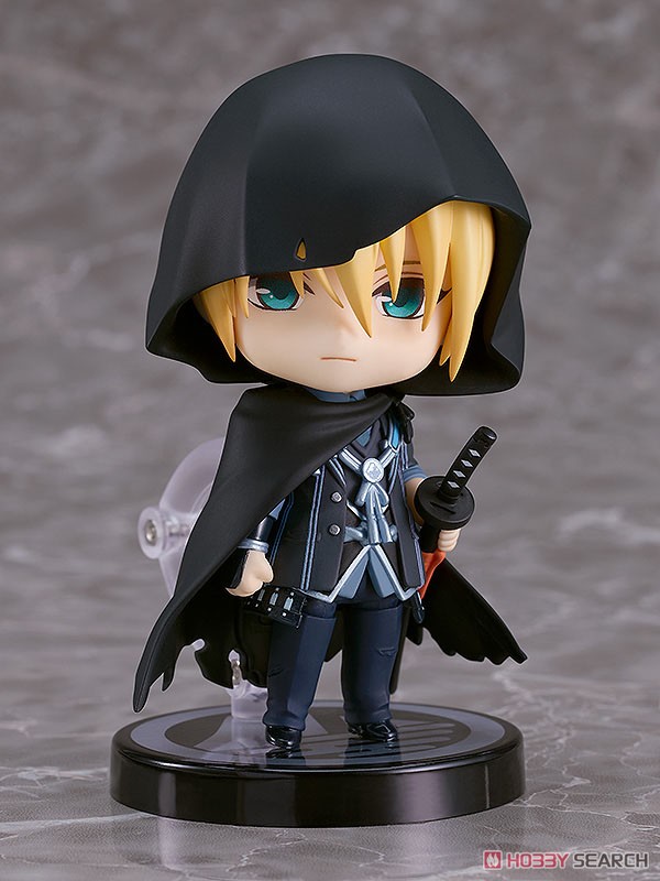 <Preorderถึงวันที่ 23/2/2024> เปิดรับPreorder #มัดจำ 500 บาท Nendoroid Butai Touken Ranbu Yamambagiri Kunihiro Tandokuko -Nihontoshi-
