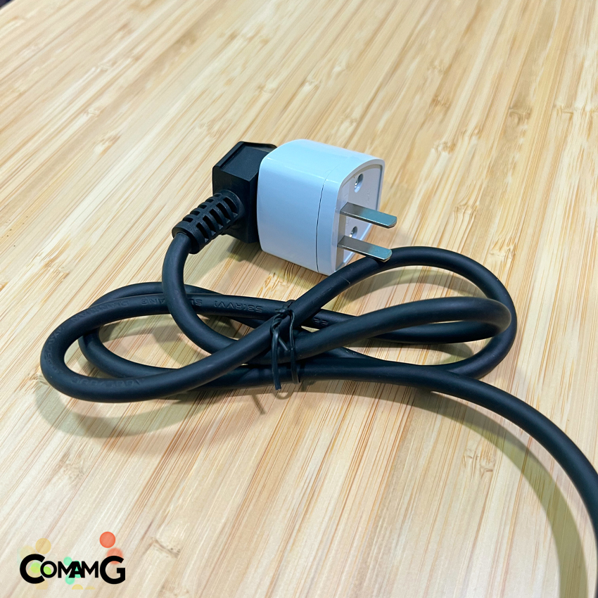 เตาไฟฟ้าต้มกาแฟ ทรงกลม อเนกประสงค์ขนาดเล็กสำหรับ ต้มกาแฟ อุ่นอาหาร เตาขนาดพกพา ใช้กับ moka pot