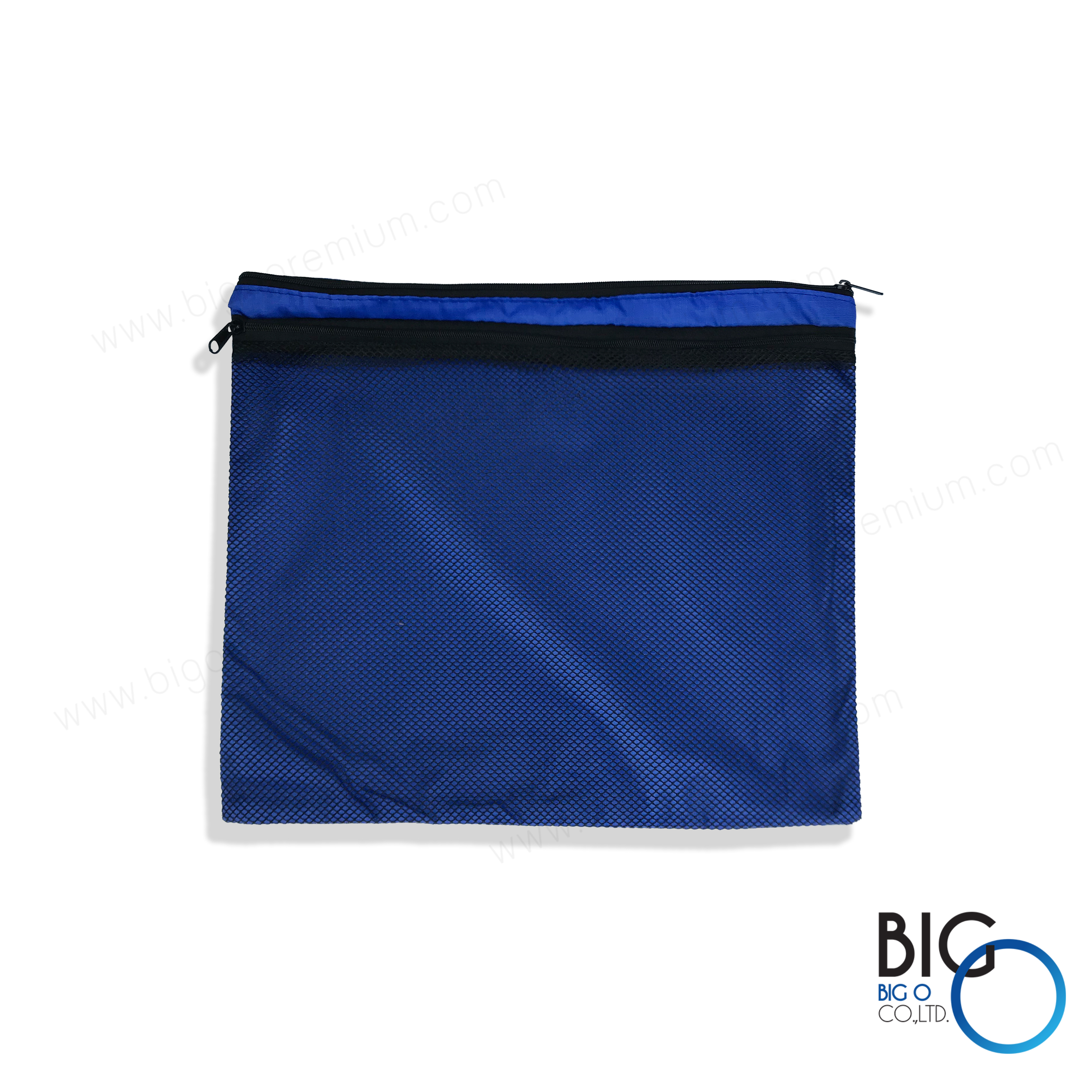 กระเป๋าผ้าร่ม BEST CAR CENTER