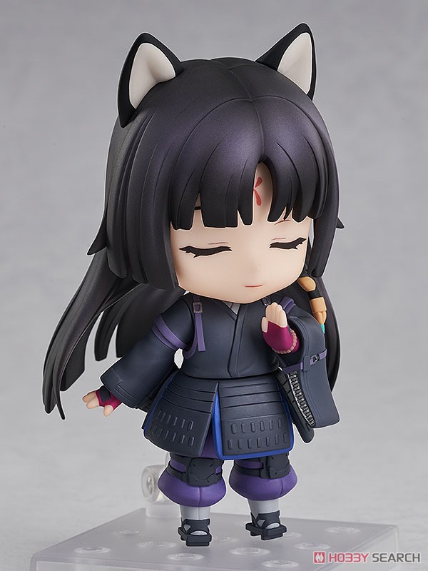 <Preorderถึงวันที่ 6/5/2022 > เปิดรับPreorder #มัดจำ 300บาท N endoroid Saga (PVC Figure)