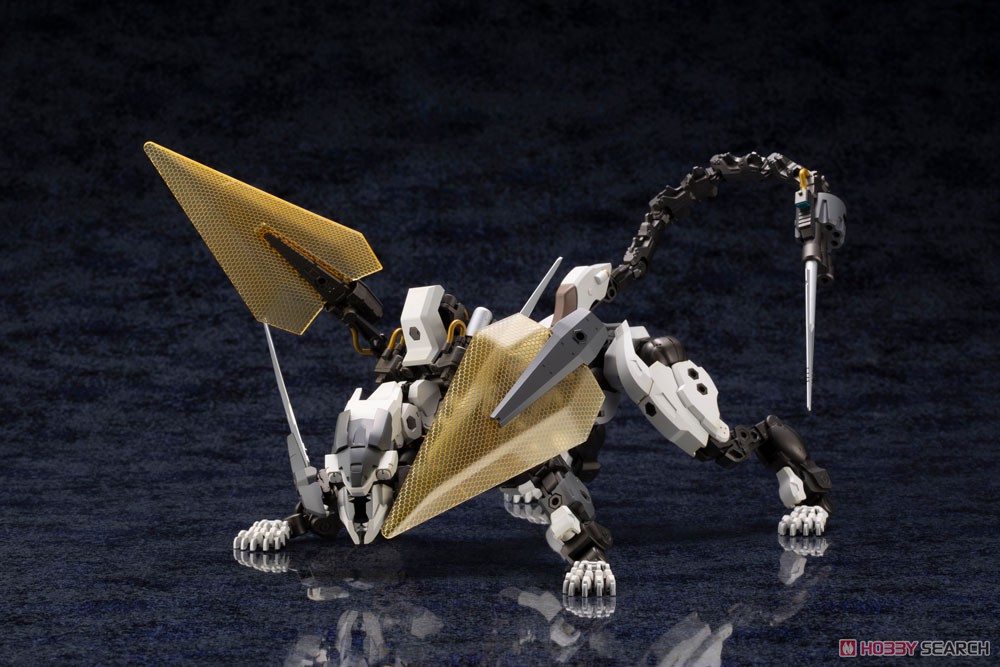 <Preorderถึง24/2/2022>เปิดรับPreorder มัดจำ450 บาท 1/24 L.O.Z. [Lord of Zoatex] (Plastic model)