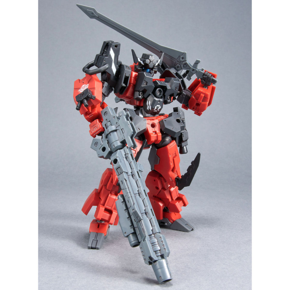 <Preorderปิดรับที่ 10 คิว >เปิดรับPreorder มัดจำ400บาท * p-bandai 30MM 1/144 eEXM-21 Rabiot (R623 Corps)