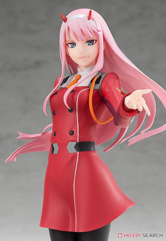 <Preorderถึง 24/6/2022> 🔔เปิดรับPreorder มัดจำ 200 บาท Pop Up Parade Zero Two (PVC Figure)