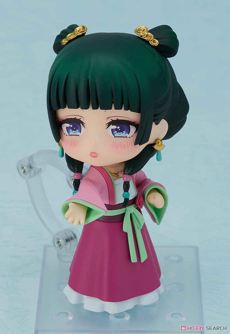 <Preorderถึงวันที่ 24/1/2025> เปิดรับPreorder #มัดจำ 400 บาท Nendoroid Maomao: Garden Party Ver. (PVC Figure)