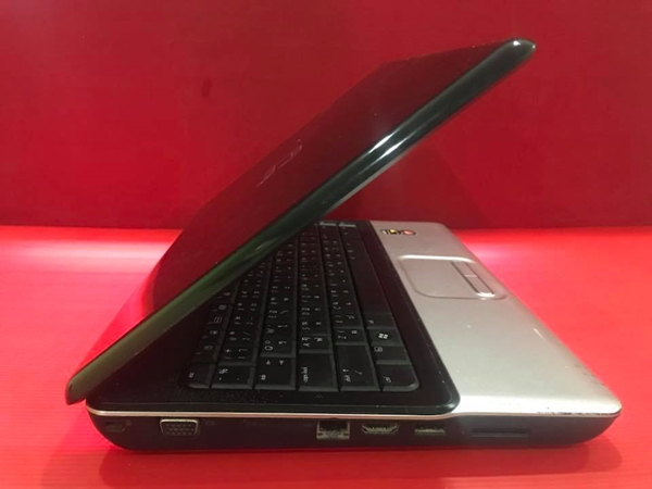 ( SOLD OUT ) Compaq Presario CQ40-518AX