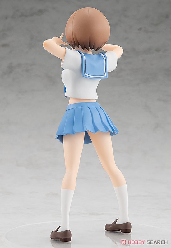 <Preorderถึง10/4/2021>เปิดรับPreorder มัดจำ 200 บาทPop Up Parade Mako Mankanshoku (PVC Figure)
