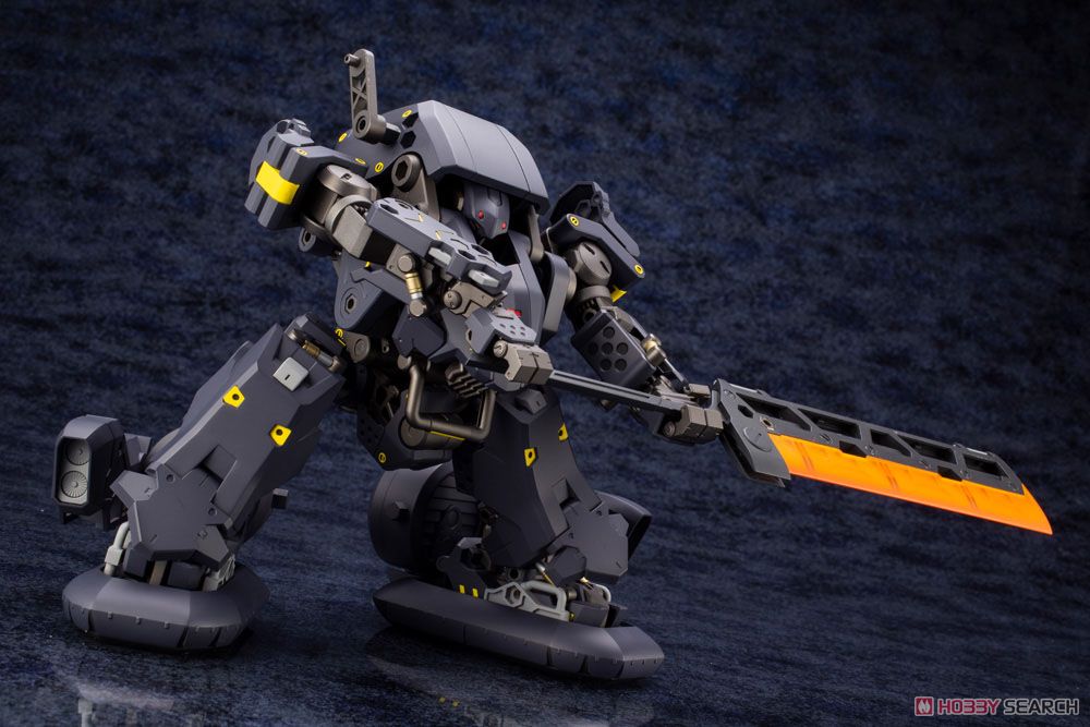 (Preorderปิดรับวันที่ 20/6/2023 ) เปิดรับPreorder มัดจำ 400 บาท Bulkarm Beta Lunberjack (Plastic model)
