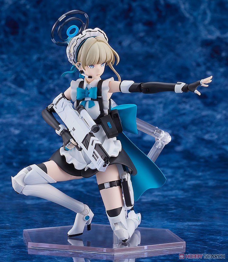 <Preorderถึง 29/8/2025>เปิดรับPreorder มัดจำ 500 บาท PLAMATEA Toki (Plastic model)