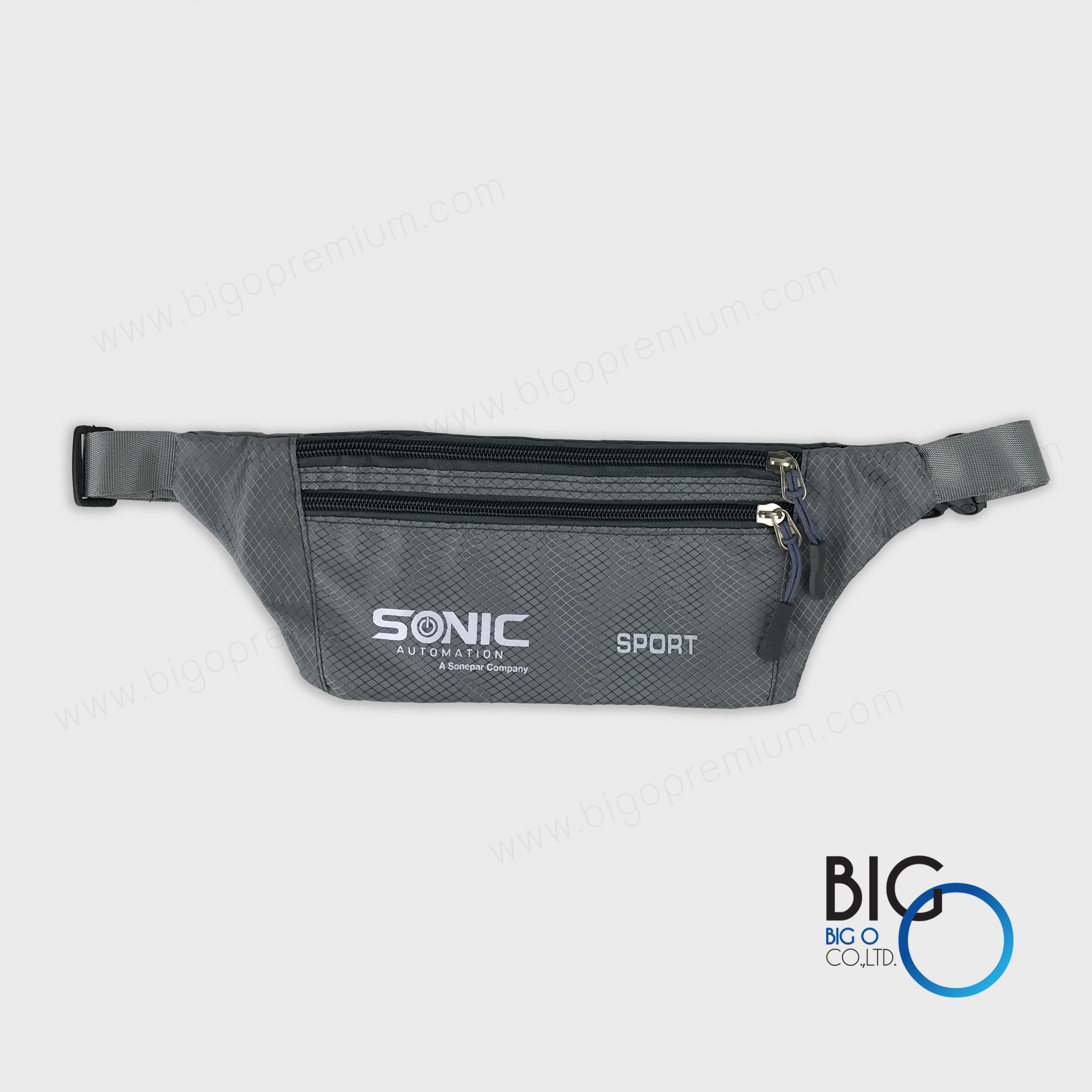 บริษัท โซนิค ออโตเมชั่น จำกัด