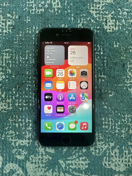 ( SOLD OUT ) iPhone SE 128GB Model TH