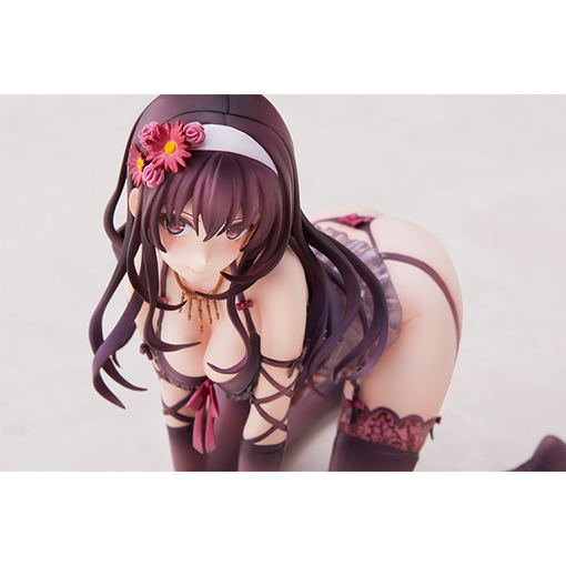 เปิดรับPreorder มัดจำ 1100 บาท Utaha Kasumigaoka Lingerie Ver.