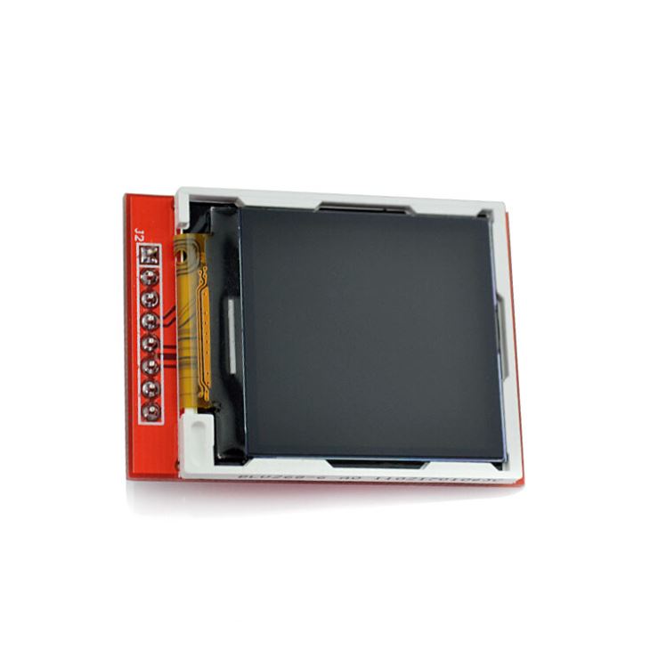 TFT LCD1.44 นิ้ว Serial 128 X 128 SPI Color