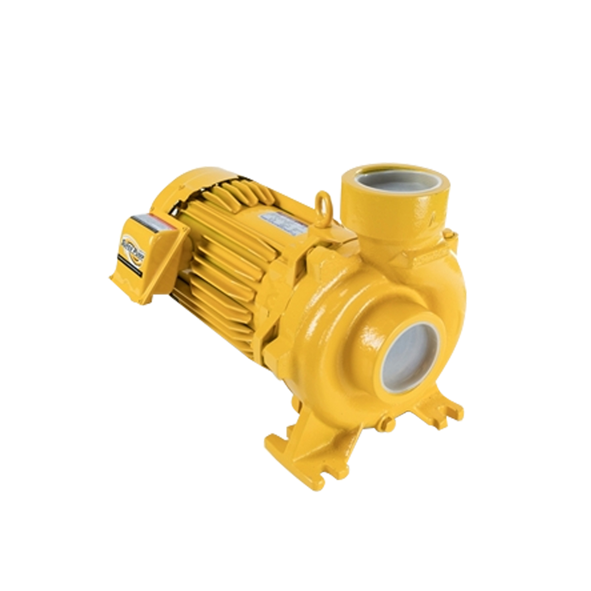 MITSUBISHI ปั๊มหอยโข่ง 2HP 1เฟส WCM-1505S