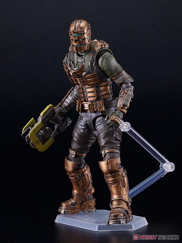 <Preorderถึง 23/2/2024>🔔เปิดรับPreorder มัดจำ 900 บาท figma Isaac Clarke (Completed)