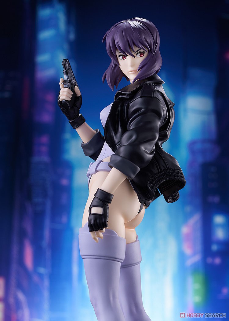 <P/reorderถึง 5/7/2024>เปิดรับPreorder มัดจำ600 บาท Pop Up Parade Motoko Kusanagi: S.A.C. Ver. L Size (PVC Figure)
