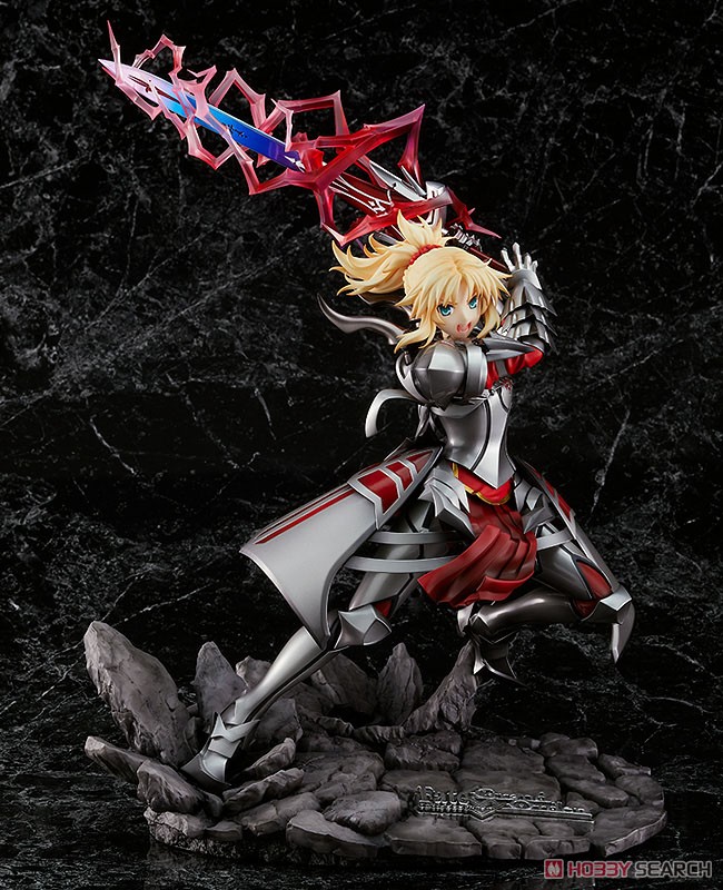 <Preorderถึง 8/10/2021>เปิดรับPreorder มัดจำ 1200 บาท 1/7 Saber/Mordred -Clarent Blood Arthur- (PVC Figure)
