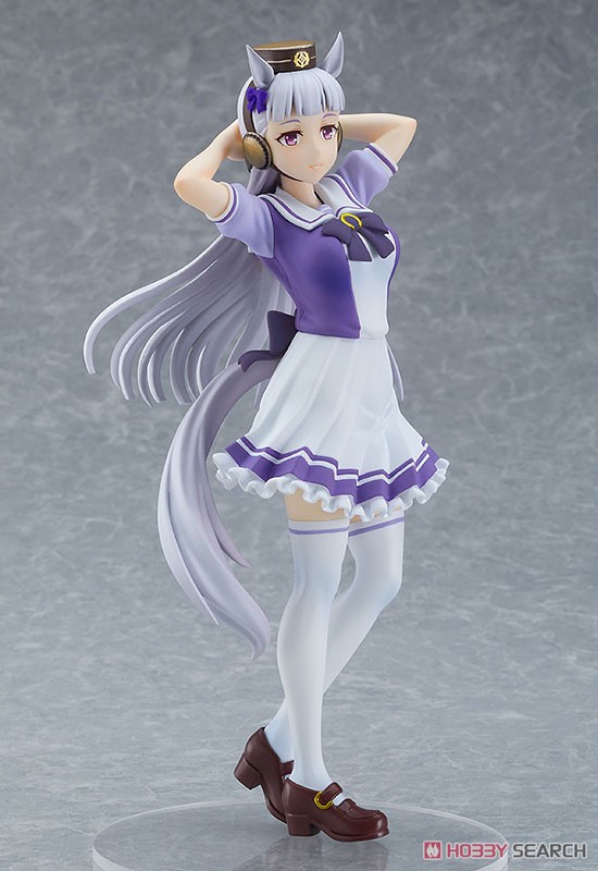 <Preorderถึง 11/2/2022>เปิดรับPreorder มัดจำ 200 บาท Pop Up Parade Gold Ship: School Uniform Ver. (PVC Figure)