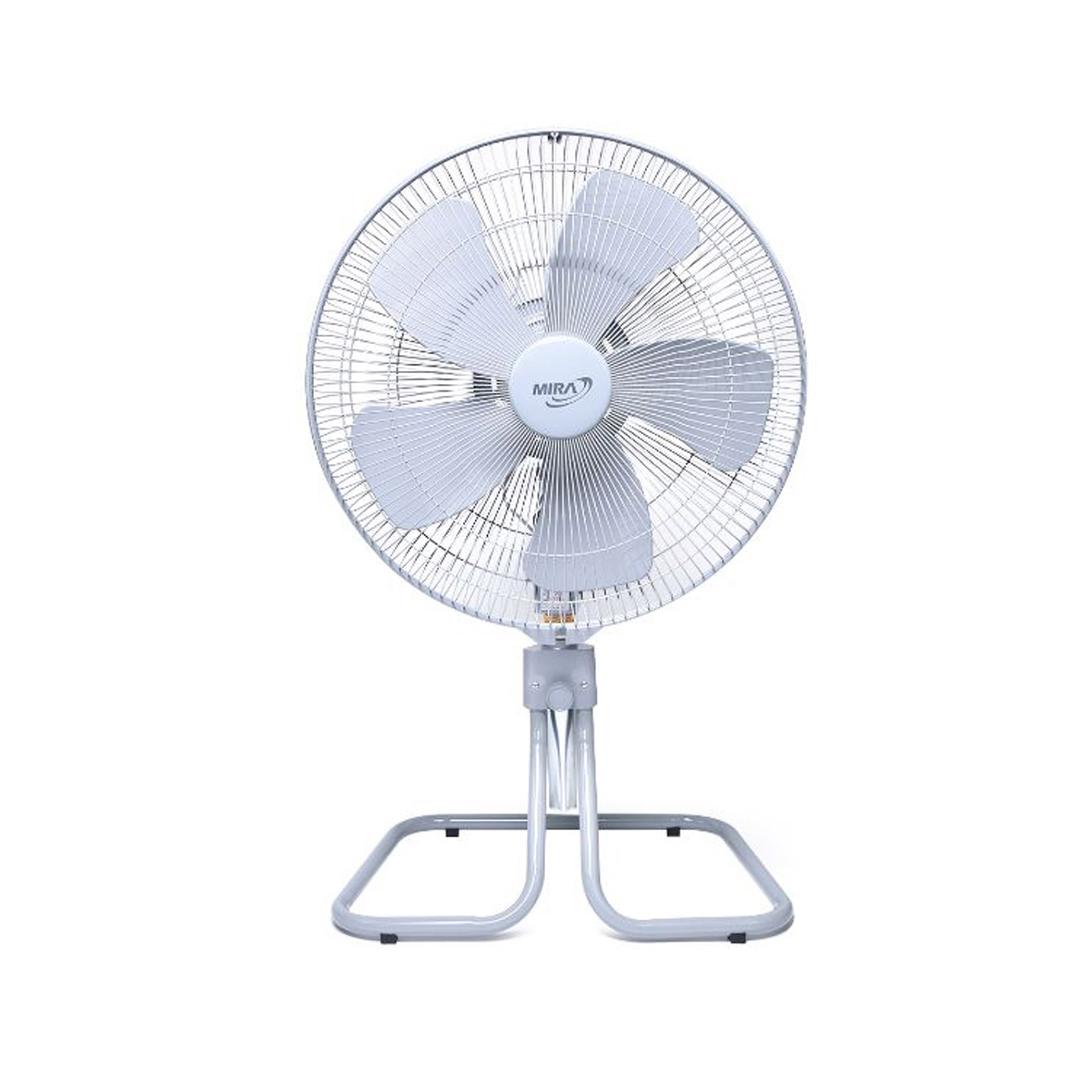 Mira พัดลมอุตสาหกรรม 22 นิ้ว M-227 (ปรับระดับ)