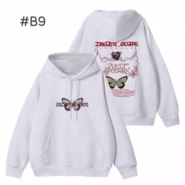 เสื้อกันหนาว NCT DREAM : ( )SCAPE