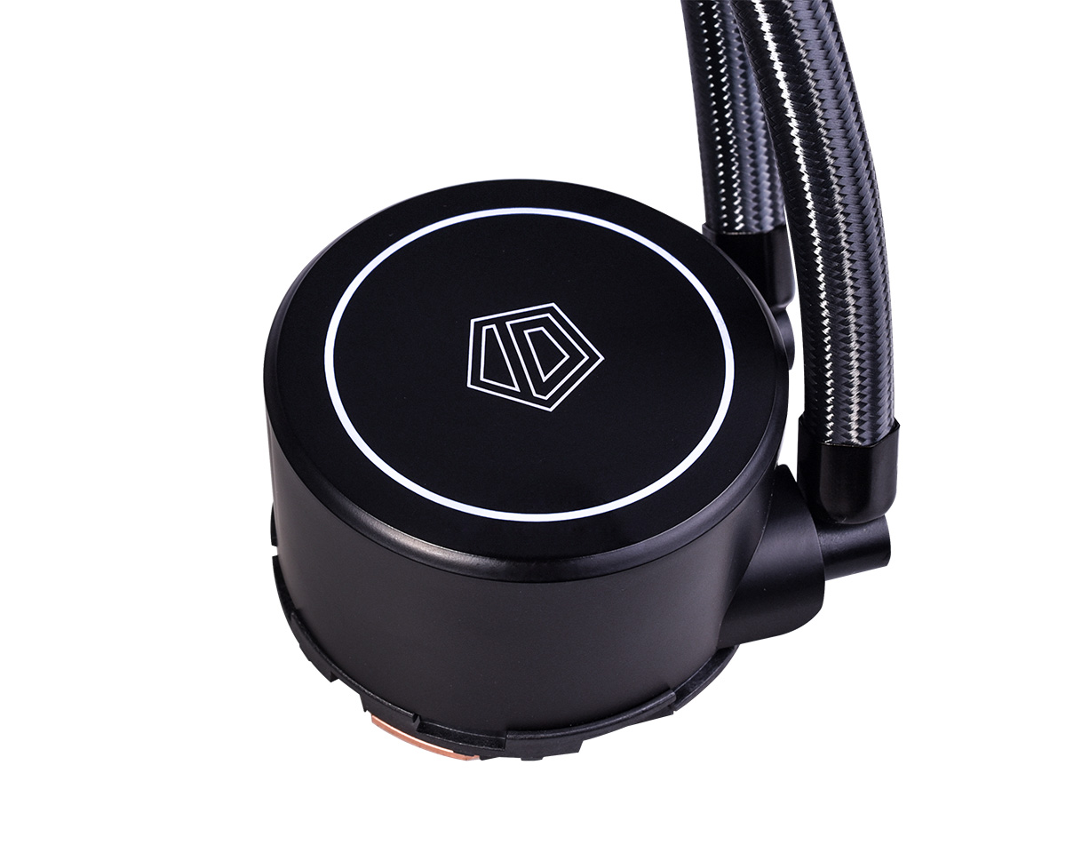 ชุดน้ำระบายความร้อนCPU 3ตอน ID-COOLING FROSTFLOW X 360