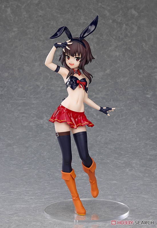 <Preorderปิดรับวันที่ 14/7/2023 > 🔔เปิดรับPreorder มัดจำ 600 บาทPop Up Parade Megumin Bunny Ver. L Size