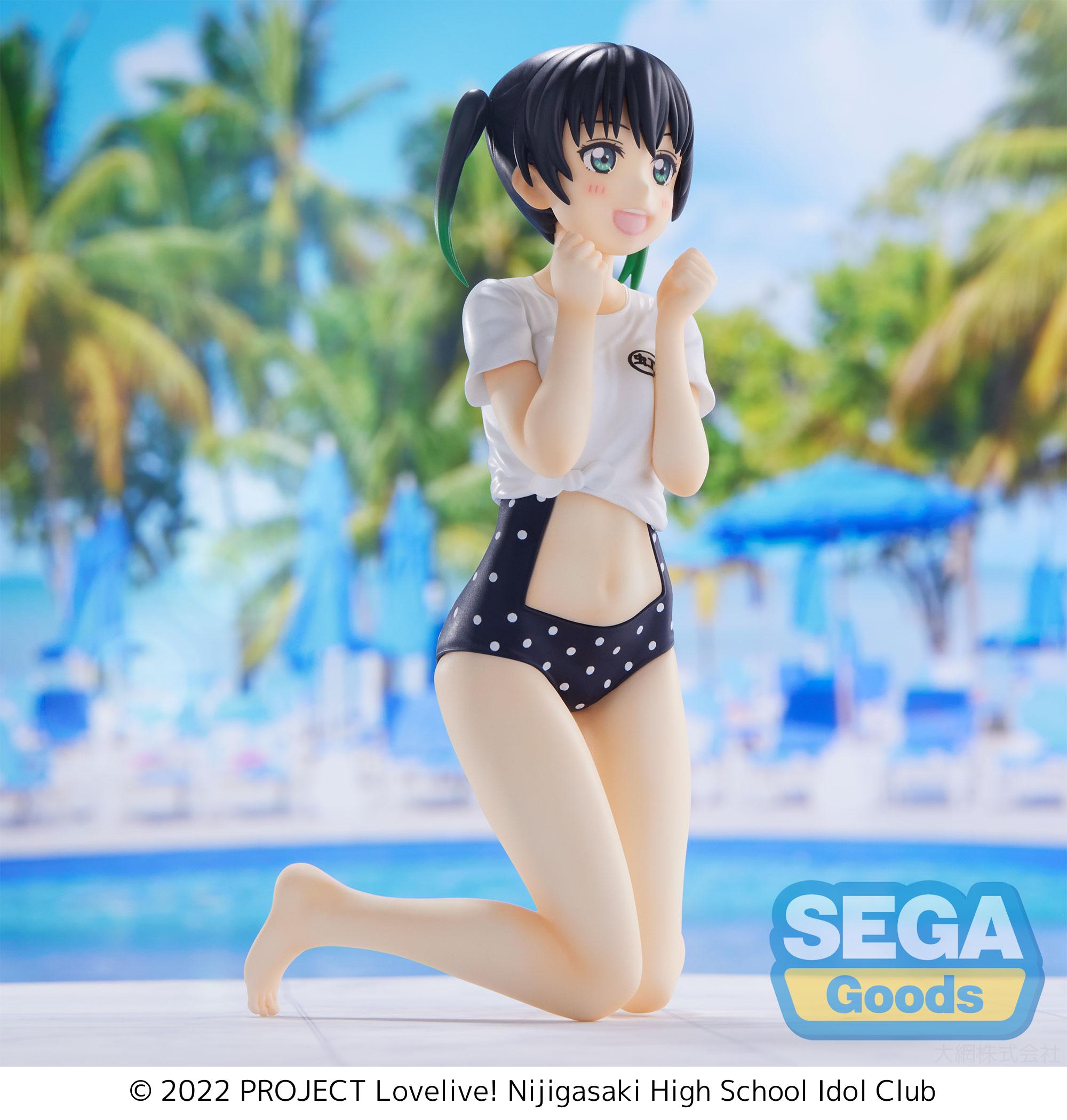 (Preorder ถึงวันที่ 11/3/2023) เปิดรับPreorder มีค่ามัดจำ 150บาท PM Chokonose Yu - Love Live!