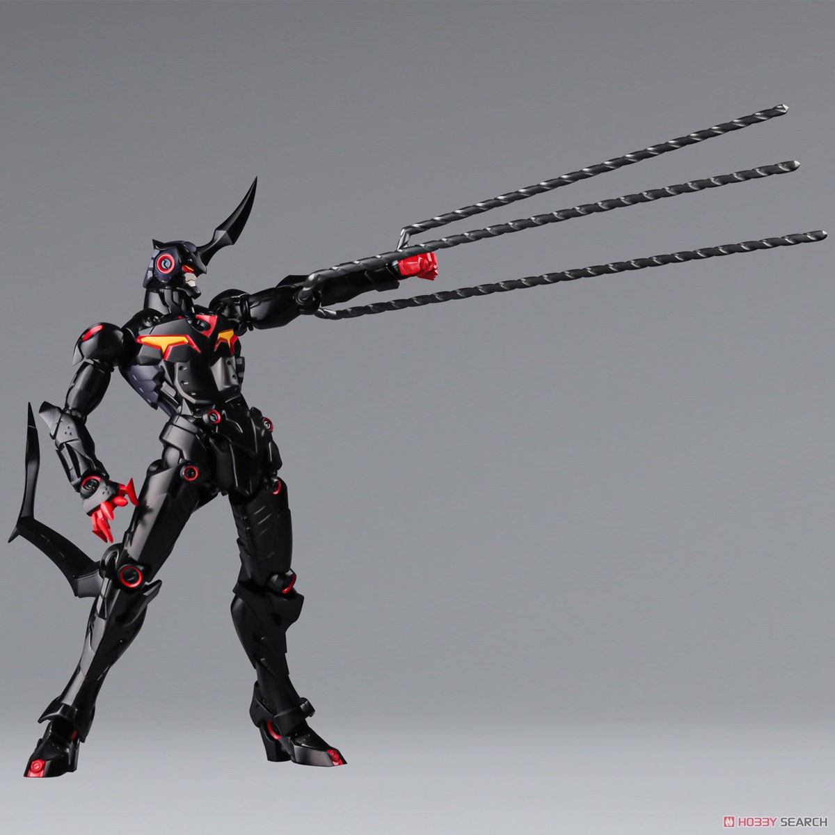 เปิดรับPreorder มัดจำ 250 บาท Plaiobot Tengen Toppa Gurren Lagann Lazengann (Plastic model)โมเดลประกอบ