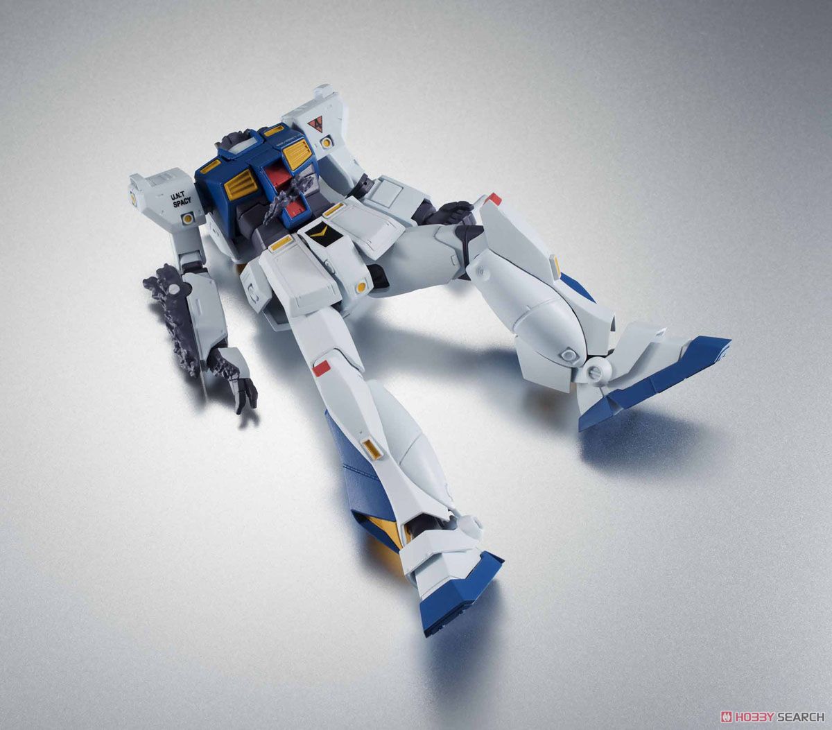 เปิดรับPreorder มัดจำ 400 บาท Robot Spirits < Side MS > RX-78NT-1 Gundam NT-1 Ver. A.N.I.M.E. (Completed)