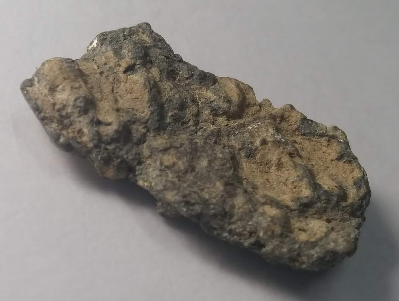 รหัสสินค้า พระกรุ 039 พระกำแพง ห้าร้อยตัด เนื้อชินเงิน จ.กำแพงเพชร