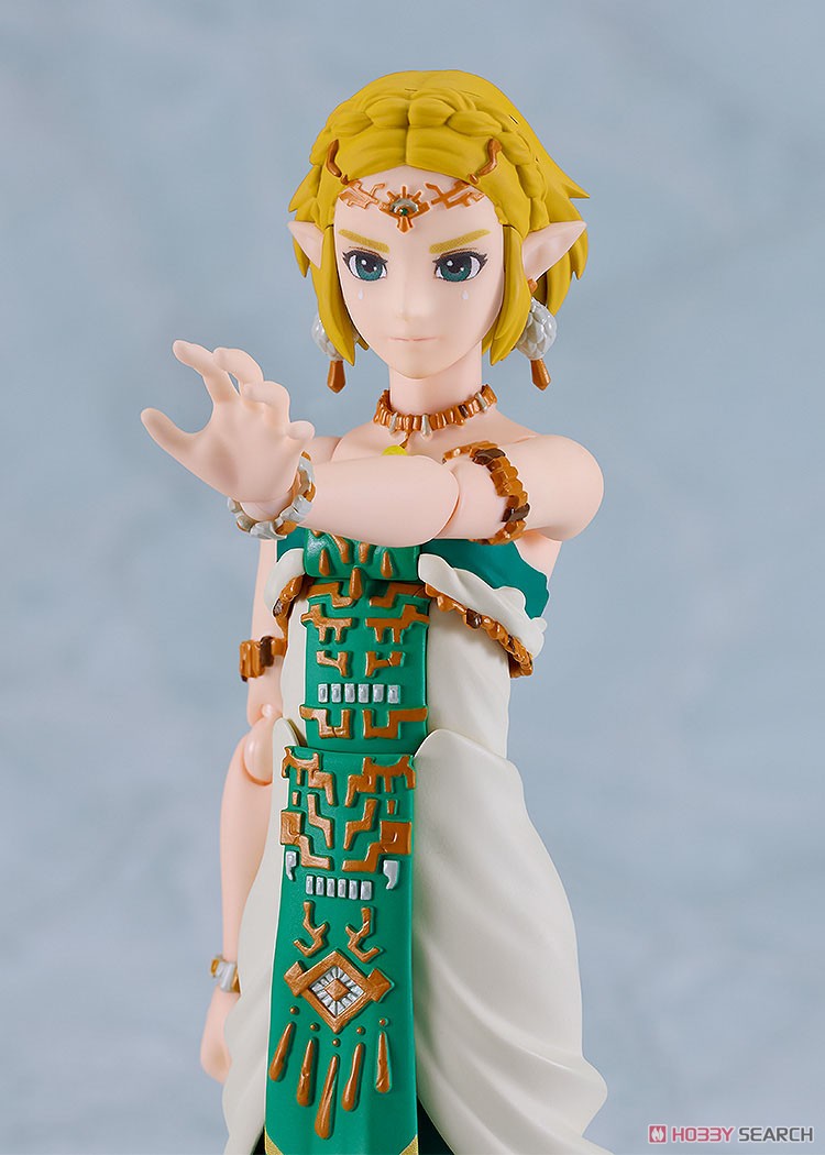 <Preorderถึง 8/11/2024>🔔เปิดรับPreorder มัดจำ 800 บาท Figma Zelda: Tears of the Kingdom ver.