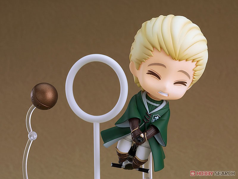 เปิดรับPreorder มัดจำ 250 บาทNendoroid Draco Malfoy: Quidditch Ver.โมสำเร็จ*