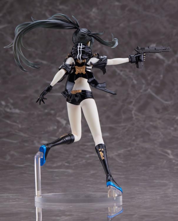 (Preorder ถึงวันที่ 7/3/2023) เปิดรับPreorder มีค่ามัดจำ 150บาท Coreful Figure Empress : Black Rock Shooter Awakened Ver. - Dawn Fall